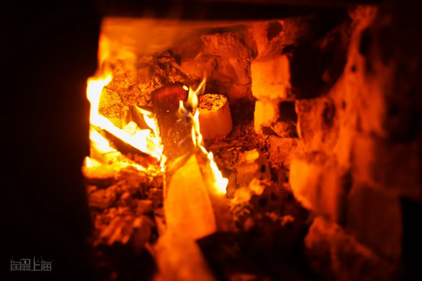 百年非遺技藝唯一傳承人，24年只用木桶燒羊肉