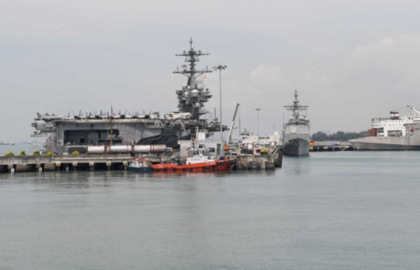 不只有中印和臺海！中國可能面臨“三線作戰”的險境