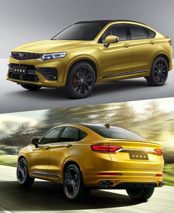 想要更省油與更舒適?20萬以內這些搭載48V輕混的SUV瞭解一下 想要更省油與更舒適?20萬以內這些搭載48V輕混的SUV瞭解一下