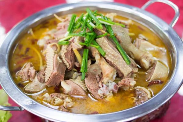 河南八大特色美食,外地人下不去嘴,卻是本地人的心頭愛 河南八大特色美食,外地人下不去嘴,卻是本地人的心頭愛