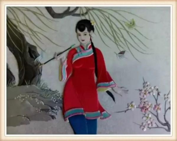 閒聊東北：老東北的怪（2）大姑娘叼個大煙袋