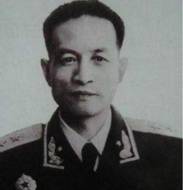 從我軍俘虜到開國中將,毛主席稱讚:我軍通訊工作的開山鼻祖 從我軍俘虜到開國中將,毛主席稱讚:我軍通訊工作的開山鼻祖