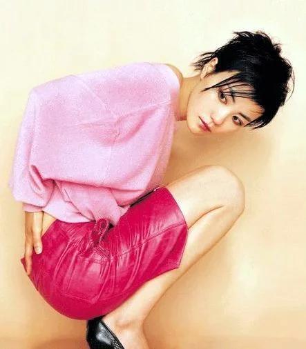 “執迷不悟”王菲的情愛與分手 “執迷不悟”王菲的情愛與分手