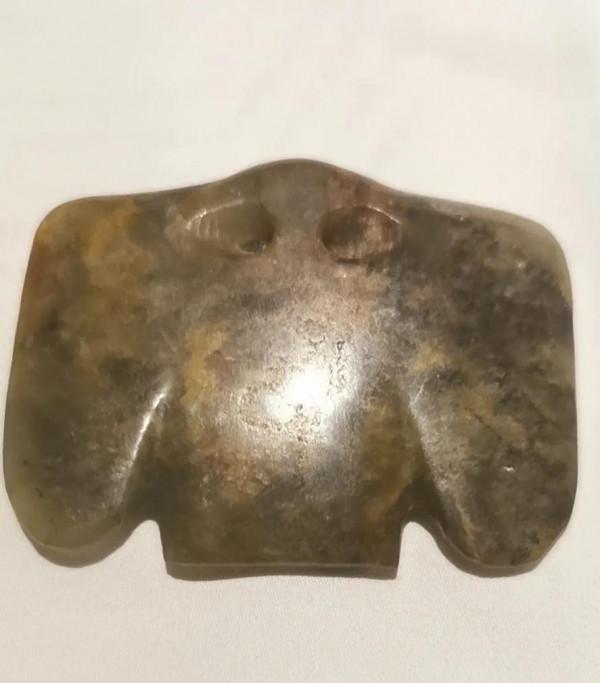 各述己見中國玉文化