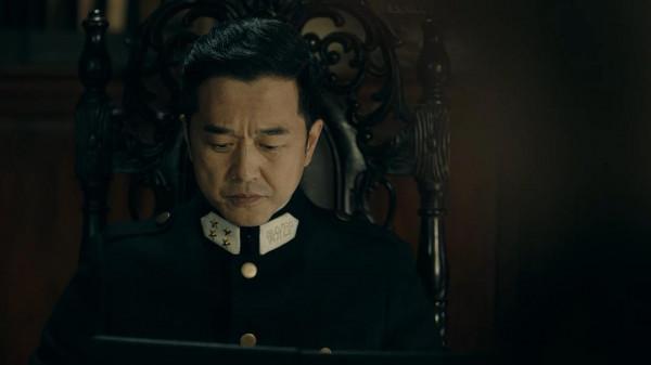 《前行者》5人演技可寫進諜戰劇教科書,最令我佩服的,還是霍青 《前行者》5人演技可寫進諜戰劇教科書,最令我佩服的,還是霍青