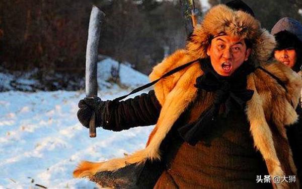 民國巴山第一悍匪，縱橫川陝20年，雖非善類，生平卻極富傳奇色彩