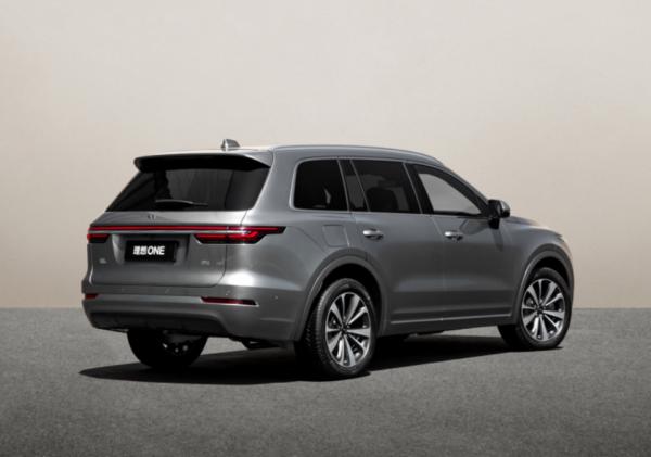 銷量屢創新高，科技感很強，理想ONE怎麼樣？