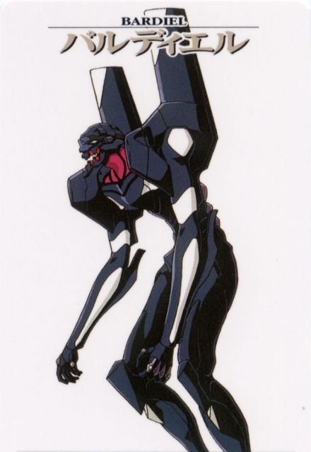 深度解讀《EVA 新世紀福音戰士》永遠的神作-第二章：天使之戰