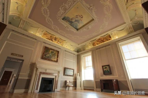 隱藏打卡地走起：英國這些小眾美術館絕對值得收藏