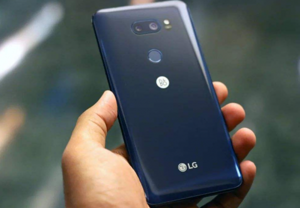 機圈“最高音質”的手機？盤點3款經典的HiFi手機，安橋、LG上榜