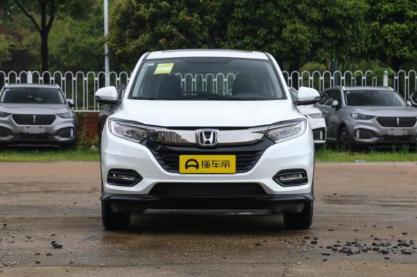 擁有寬敞空間的小型SUV，本田繽智還有什麼優勢