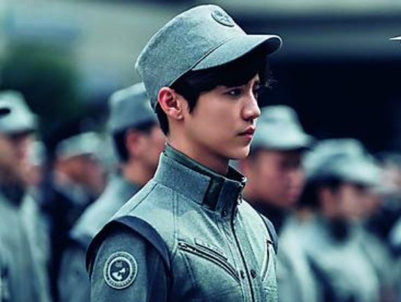 油頭粉面就不要演軍人了!這15位演員告訴你,什麼才是硬漢 油頭粉面就不要演軍人了!這15位演員告訴你,什麼才是硬漢