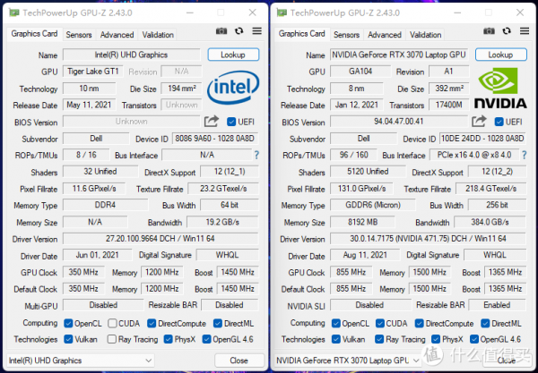 外星人 Alienware X15 R1 遊戲筆記本：效能與儀式感拉滿的遊戲利器