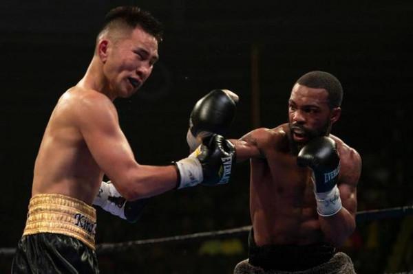 職業拳擊世界排名更新：中國一哥徐燦排名上升，第一無可爭議