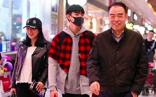 內地10大古裝美人，各有各的韻味，劉亦菲仙氣，陳紅美豔