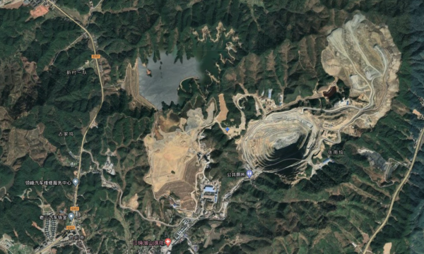 江西有色金屬工業發展現狀及未來