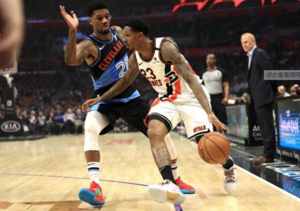 砍0分和40分就在一瞬之間！盤點NBA五大神經刀球員，JR專屬代言