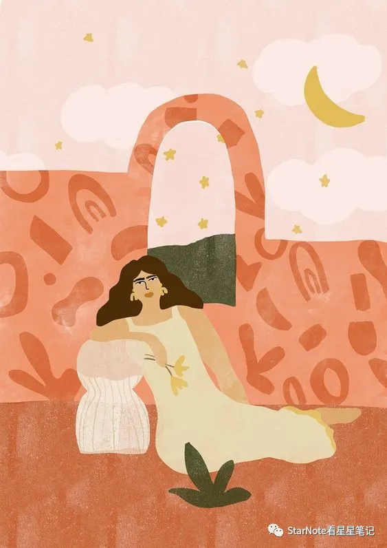 星運篇 | 一週運勢播報 10.25-10.31