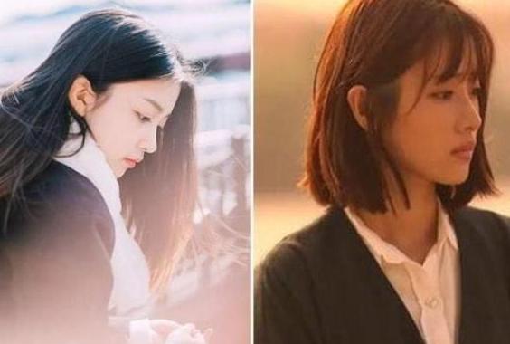 26歲清華美女博士火了，有顏值高智商，想不到“履歷”更讓人驚歎