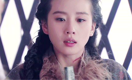 《雪中悍刀行》：青鳥為什麼受歡迎？這5個美女告訴你答案