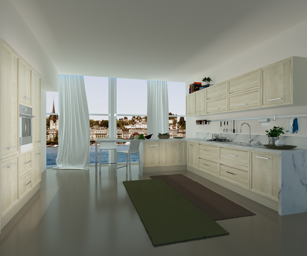 廚房裝修選什麼板材好,實木板、多層板、刨花板、纖維板哪個好? 廚房裝修選什麼板材好,實木板、多層板、刨花板、纖維板哪個好?