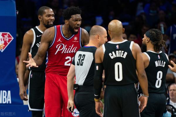 NBA晚報:76人交易電話打遍聯盟除了籃網,濃眉、火花表面和解 NBA晚報:76人交易電話打遍聯盟除了籃網,濃眉、火花表面和解