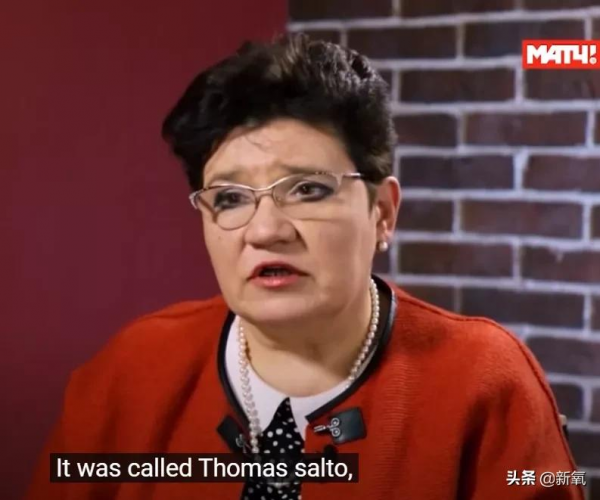 空降體壇的超時代天才少女,終生癱瘓在床,受傷瞬間想到的是解脫 空降體壇的超時代天才少女,終生癱瘓在床,受傷瞬間想到的是解脫