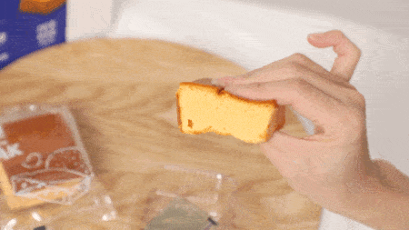 減肥期間也能吃的3款甜品,每款熱量都在100卡左右,怎麼吃也不胖 減肥期間也能吃的3款甜品,每款熱量都在100卡左右,怎麼吃也不胖