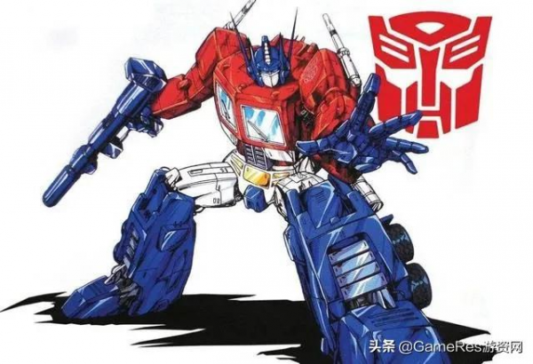 逃不開動畫印記!日式機器人遊戲特色總結 逃不開動畫印記!日式機器人遊戲特色總結