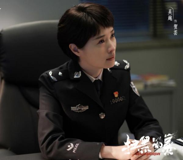 段奕宏《八角亭迷霧》今晚開播，3大看點要啥有啥，3位配角可期待