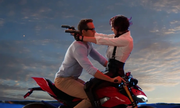 品嚐一盒混雜的怪味豆!盤點10部2021年新上映電影 品嚐一盒混雜的怪味豆!盤點10部2021年新上映電影