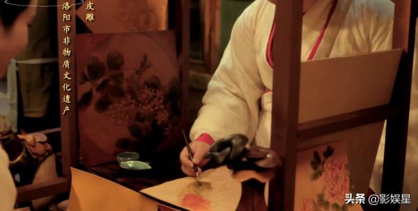 《人民日報》點贊!河南衛視的中秋晚會,再現國風王炸 《人民日報》點贊!河南衛視的中秋晚會,再現國風王炸