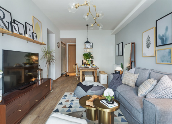 你會用什麼把家填滿? 你會用什麼把家填滿?