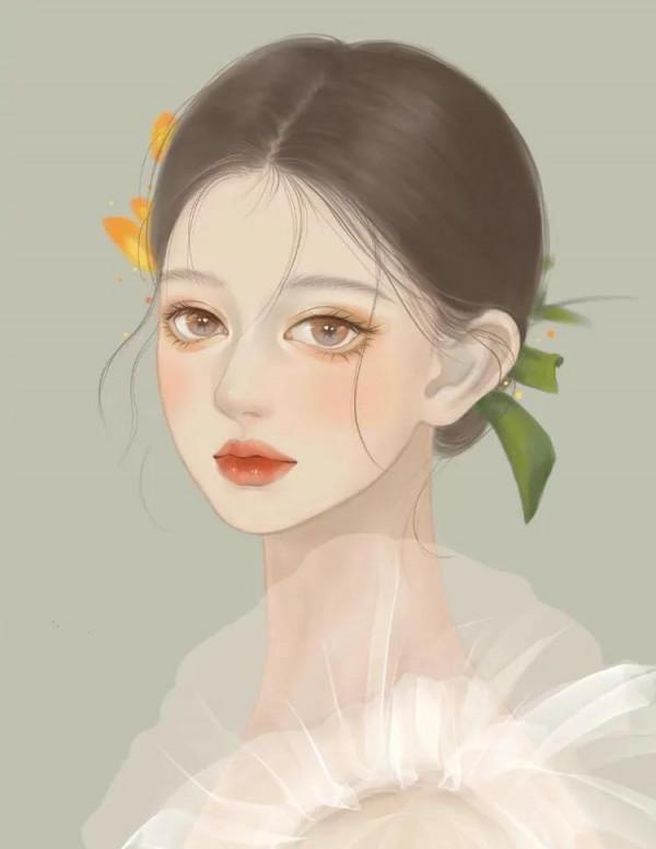 漫畫風頭像系列(42) 漫畫風頭像系列(42)