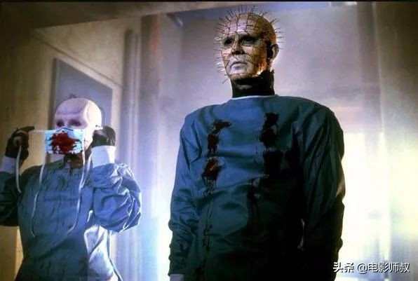 10位殺不死的殺人狂魔，遇到就不要反抗了