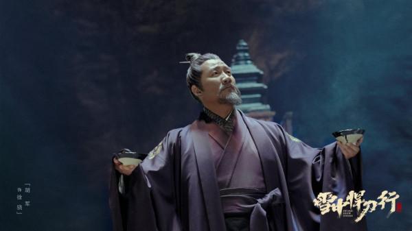 《雪中悍刀行》今晚開播，4大要素齊聚，但有一點問題仍值得注意