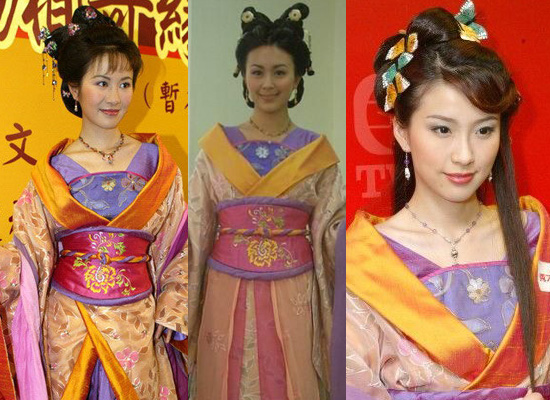 有錢砸後期沒錢請好化妝師，影視劇流水線妝造在糊弄誰？