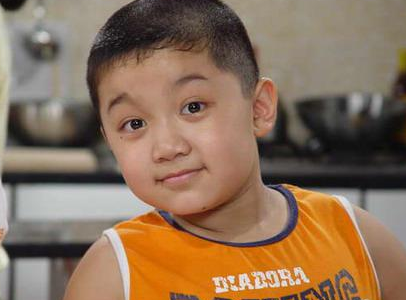 那些長殘的明星,可不止尤浩然和王莎莎 那些長殘的明星,可不止尤浩然和王莎莎