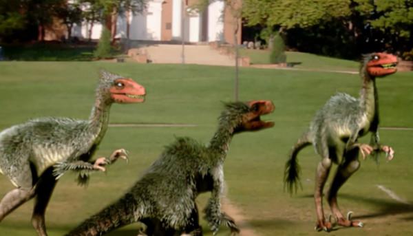 恐龍是如何滅絕的?看完真實的史前世界,我終於明白了 恐龍是如何滅絕的?看完真實的史前世界,我終於明白了