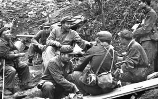 對越自衛反擊戰中,中越兩國戰死的最高級別軍官,分別是誰? 對越自衛反擊戰中,中越兩國戰死的最高級別軍官,分別是誰?