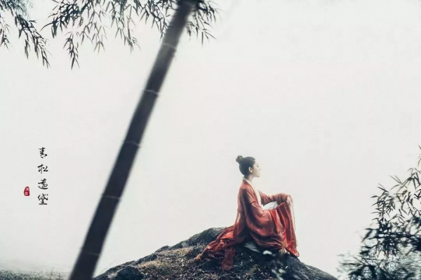 人生後半場：贏在和氣，毀於脾氣，成在大氣！