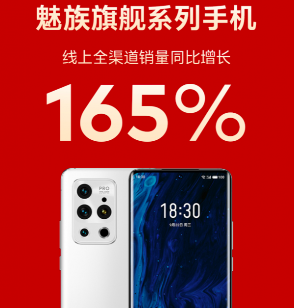 雙11手機混戰：小米193億收官 榮耀、魅族和realme們都是冠軍