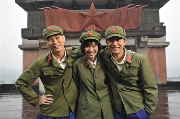 自古江蘇出美人,8位蘇籍女星,個個國色天香,楚楚動人 自古江蘇出美人,8位蘇籍女星,個個國色天香,楚楚動人