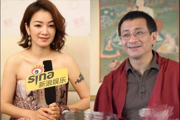 盤點娛樂圈虔誠信奉佛教的明星,並深扒一下催化他們信奉的原因 盤點娛樂圈虔誠信奉佛教的明星,並深扒一下催化他們信奉的原因