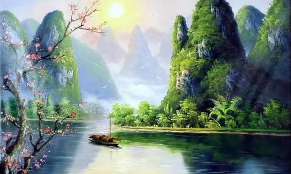 這一生，一切靠自己，不要指望任何人