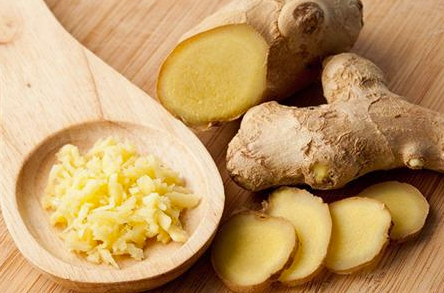 姜雖好，但別在晚上吃，容易精神興奮影響睡眠