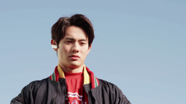 假面騎士Revice:五十嵐家三個假面騎士,但父親是基夫? 假面騎士Revice:五十嵐家三個假面騎士,但父親是基夫?