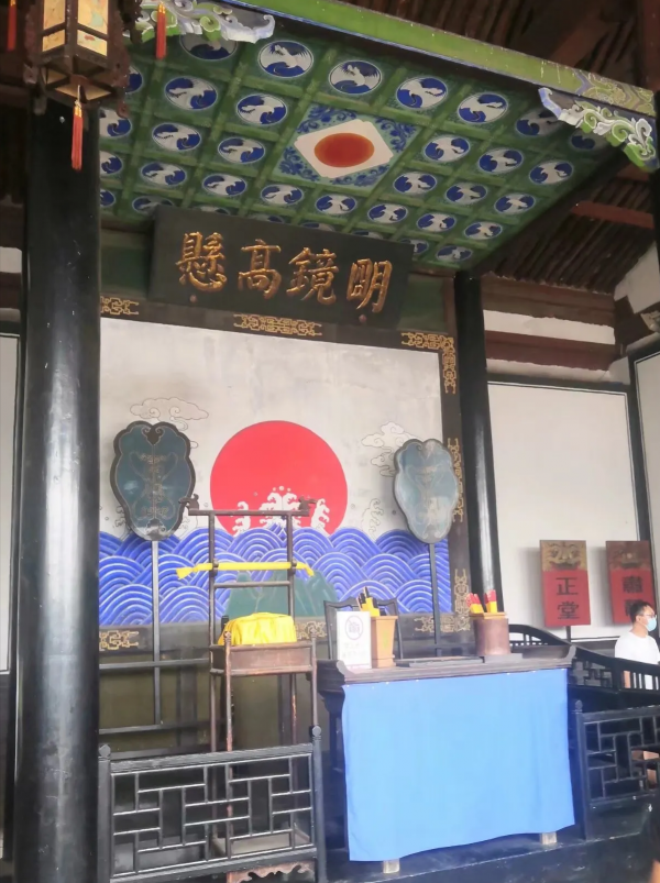 山西最值得去的名勝古蹟之二 山西最值得去的名勝古蹟之二