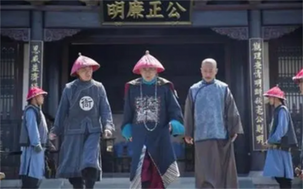 清代寒山寺滅門案:全寺僧侶和香客140多人,一夜間全部殞命 清代寒山寺滅門案:全寺僧侶和香客140多人,一夜間全部殞命