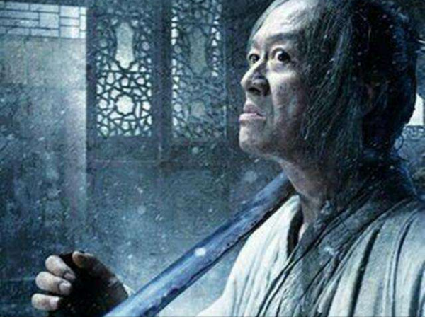 閹人不死，難以平民憤